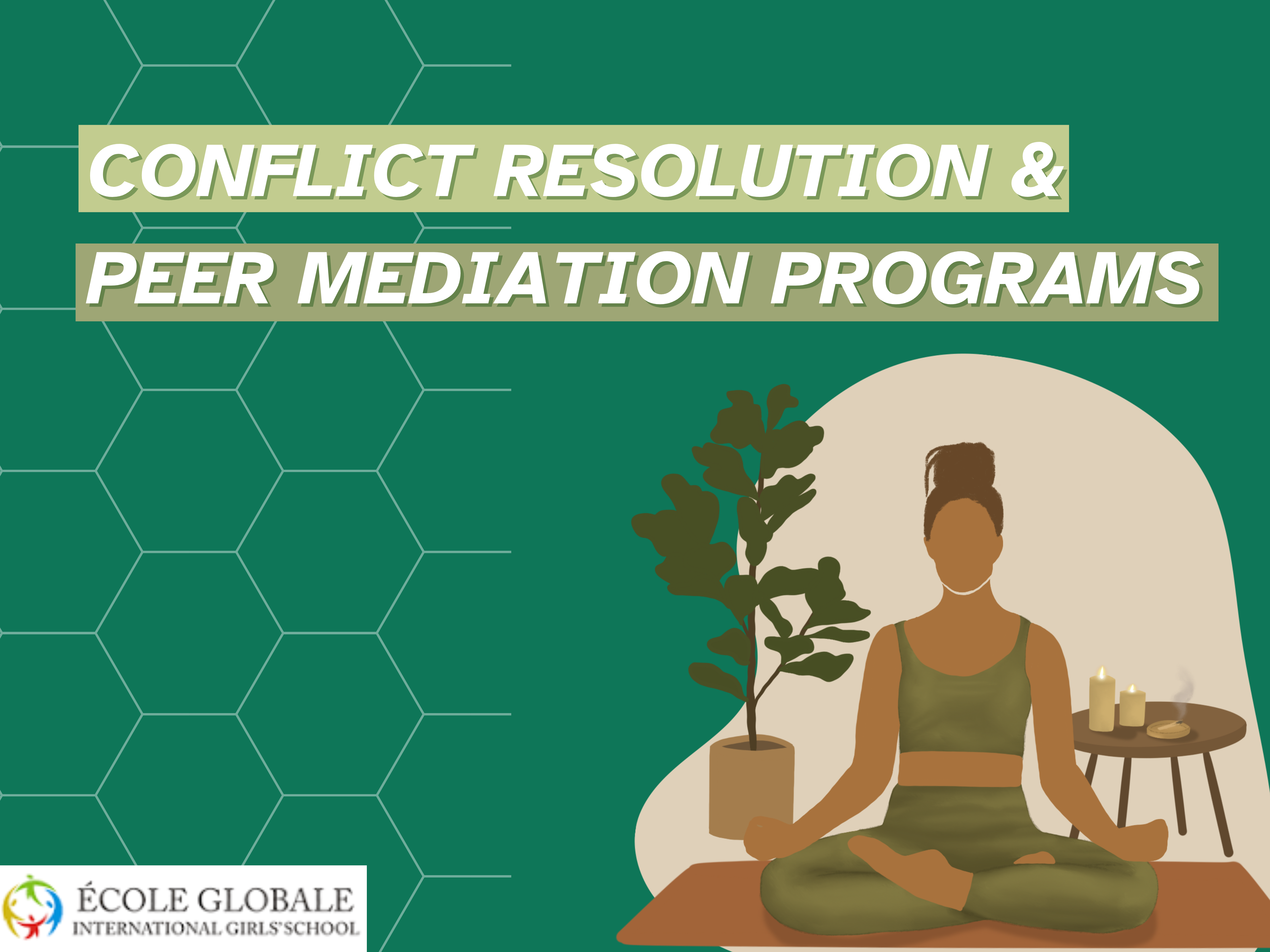 You are currently viewing Peer Mediation Programs and Conflict Resolution in Dehradun Boarding Schools