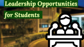Leadership Opportunities for Students in Dehradun Boarding Schools