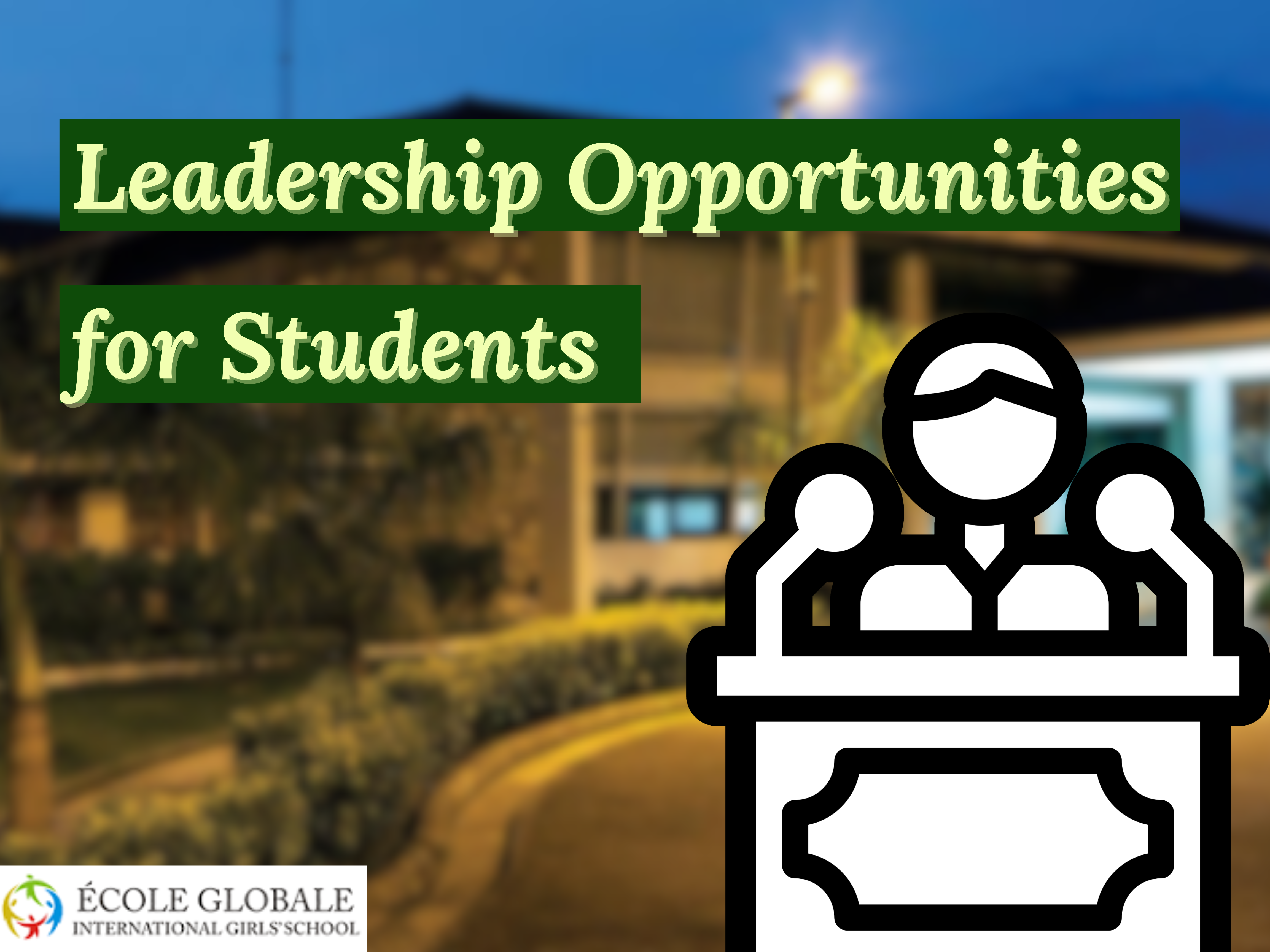 You are currently viewing Leadership Opportunities for Students in Dehradun Boarding Schools
