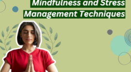 Mindfulness and Stress Management Techniques in Dehradun Boarding Schools