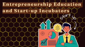 Entrepreneurship Education and Start-up Incubators in Dehradun Boarding Schools