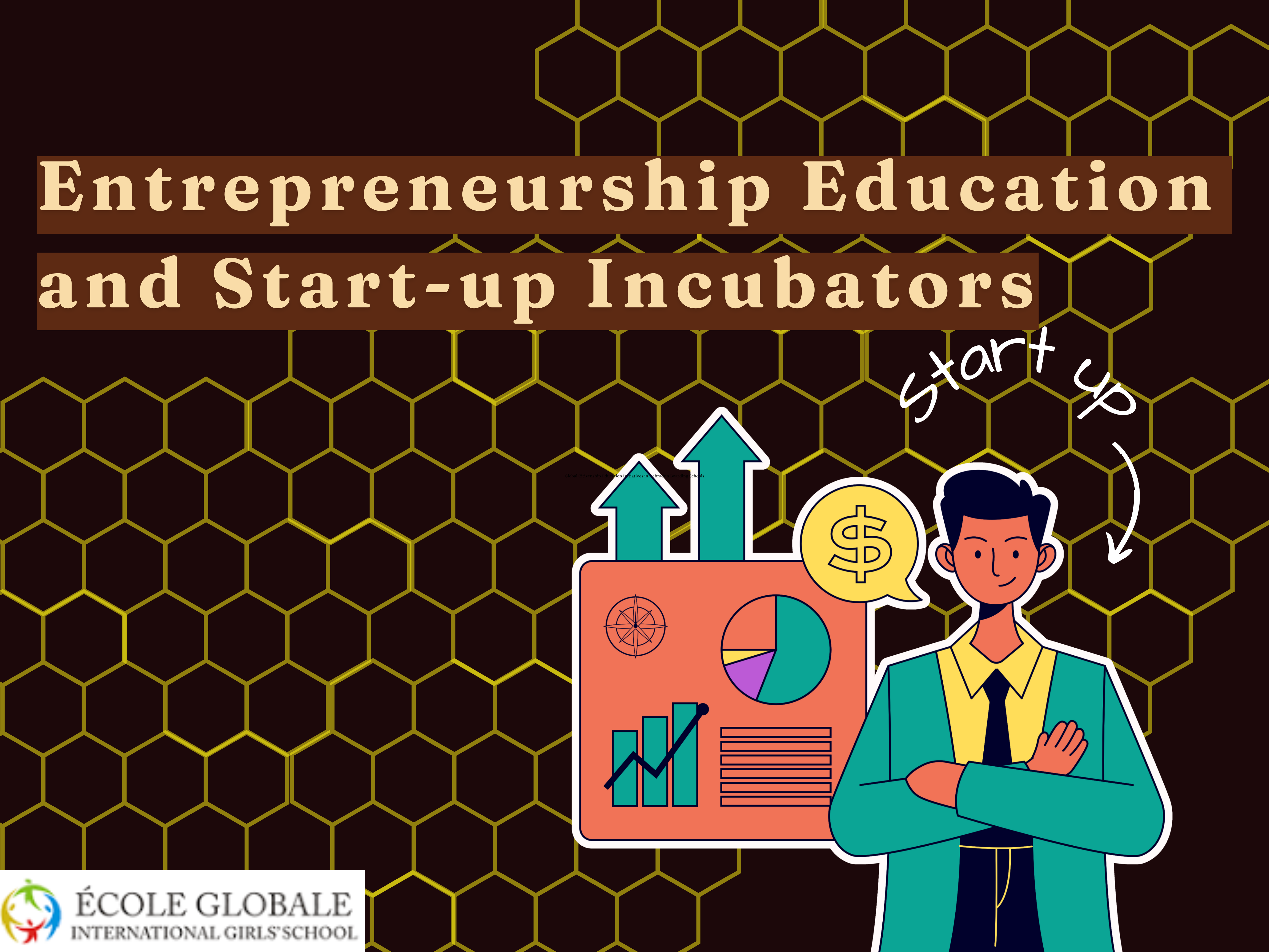 You are currently viewing Entrepreneurship Education and Start-up Incubators in Dehradun Boarding Schools