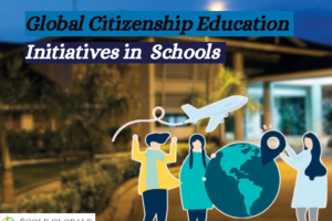 Global Citizenship Education Initiatives in Dehradun Boarding Schools