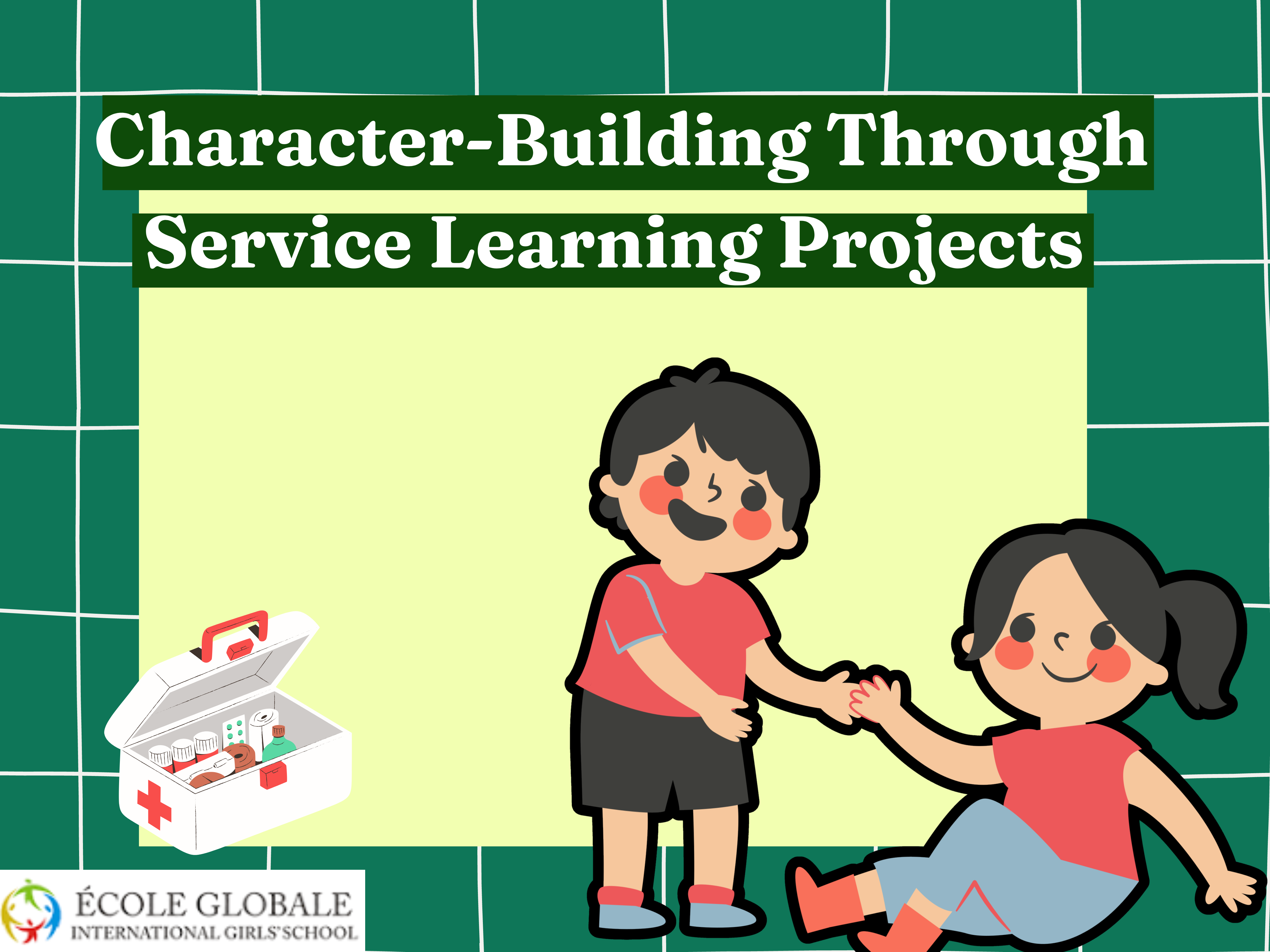 You are currently viewing Character-Building Through Service Learning Projects in Dehradun Boarding Schools
