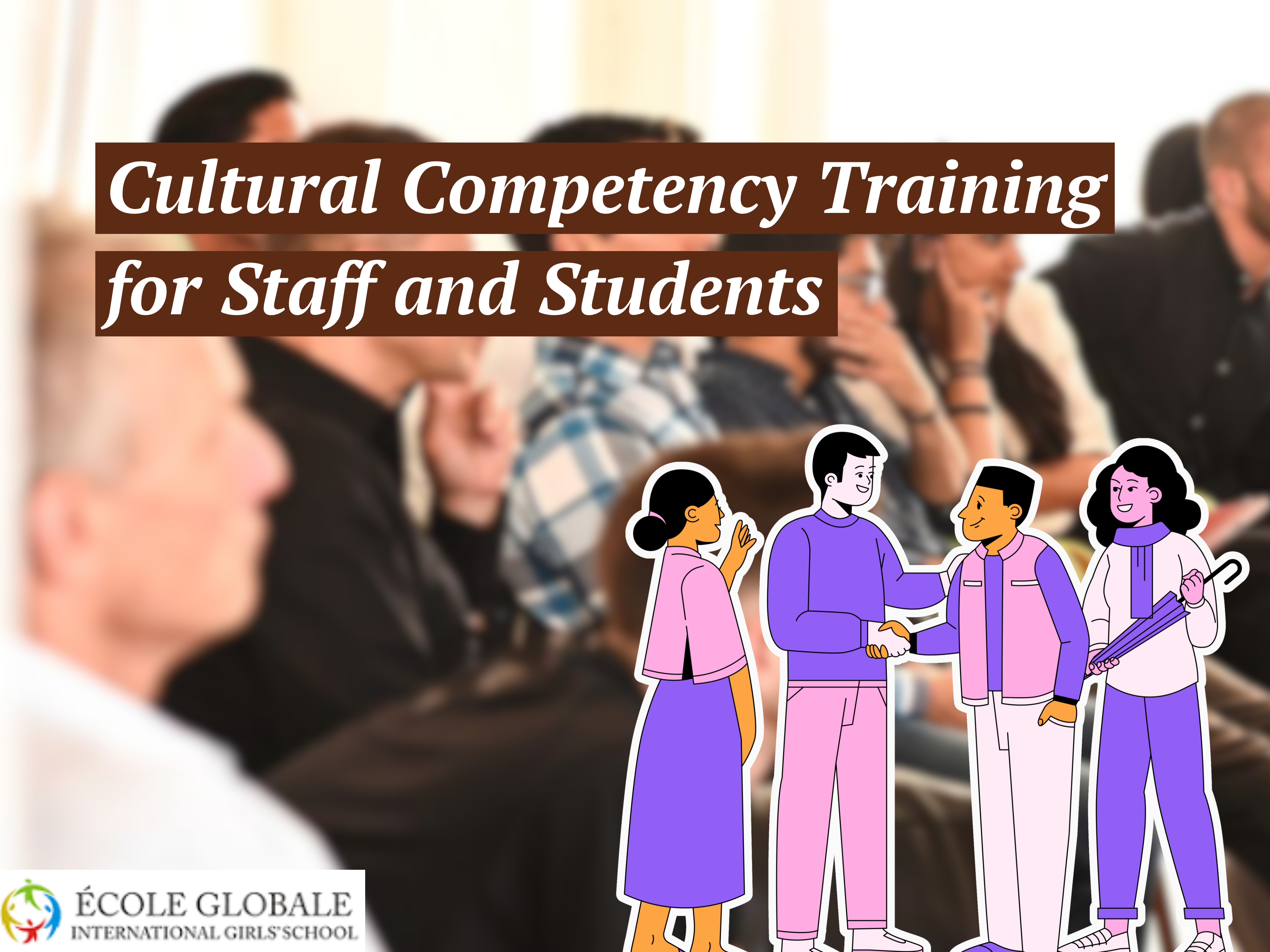 You are currently viewing Cultural Competency Training for Staff and Students in Dehradun Boarding Schools