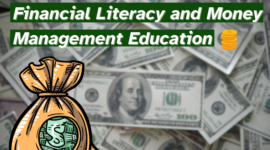 Financial Literacy and Money Management Education in Dehradun Boarding Schools