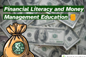 Financial Literacy and Money Management Education in Dehradun Boarding Schools