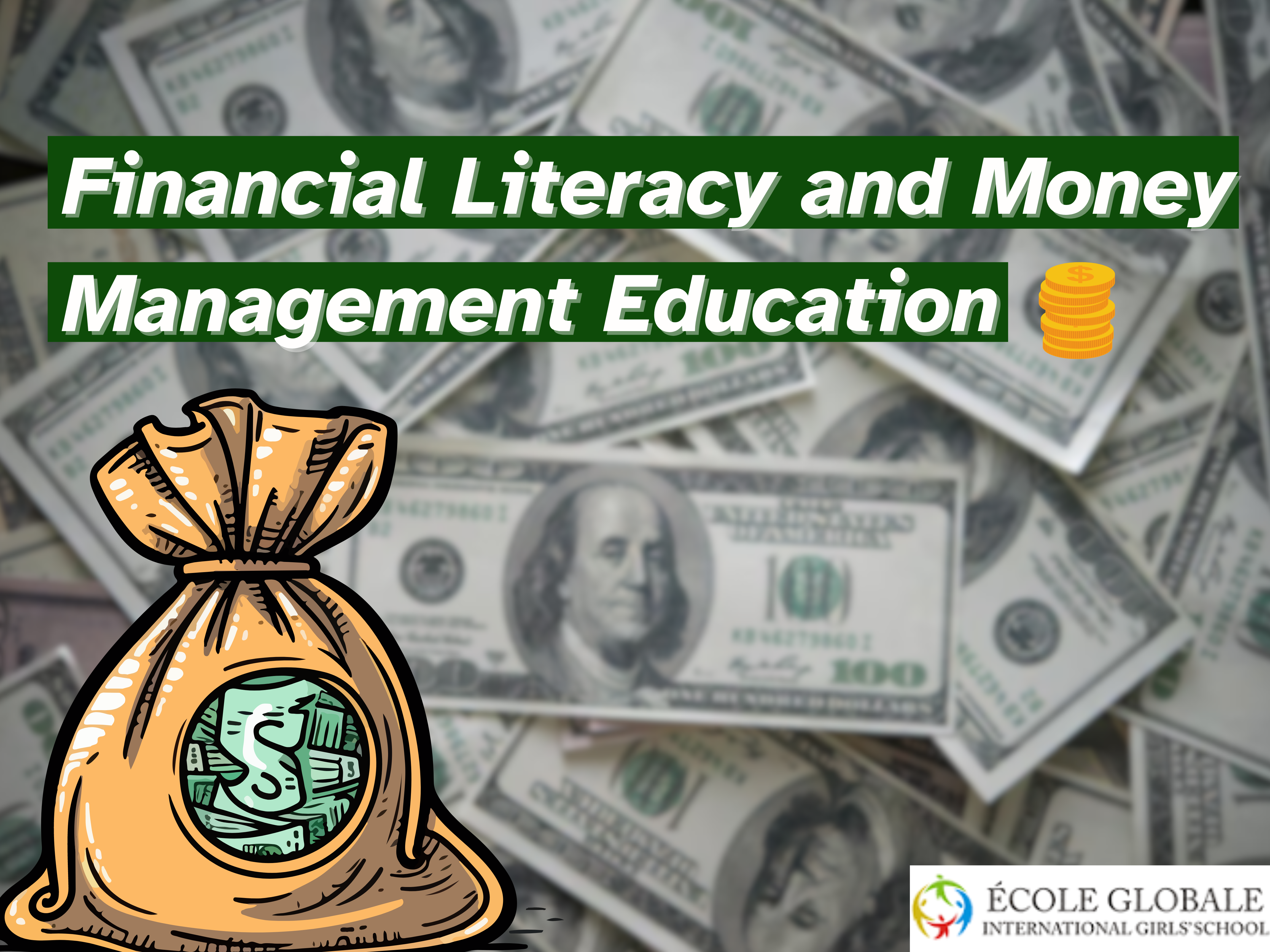 You are currently viewing Financial Literacy and Money Management Education in Dehradun Boarding Schools