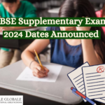 CBSE Supplementary Exam 2024 Dates Announced: Check Your Schedule Now!