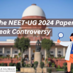 Supreme Court Demands Answers: The NEET-UG 2024 Paper Leak Controversy
