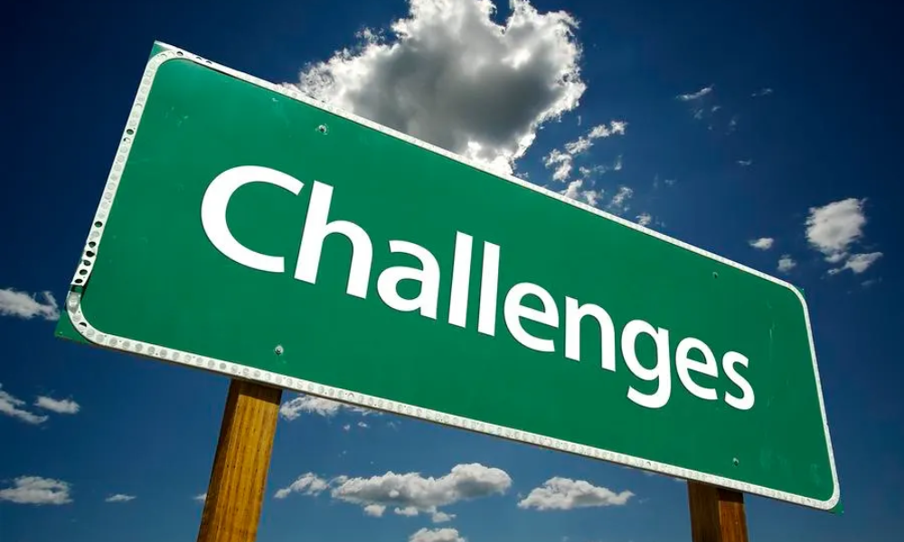 Challenges and the Road Ahead