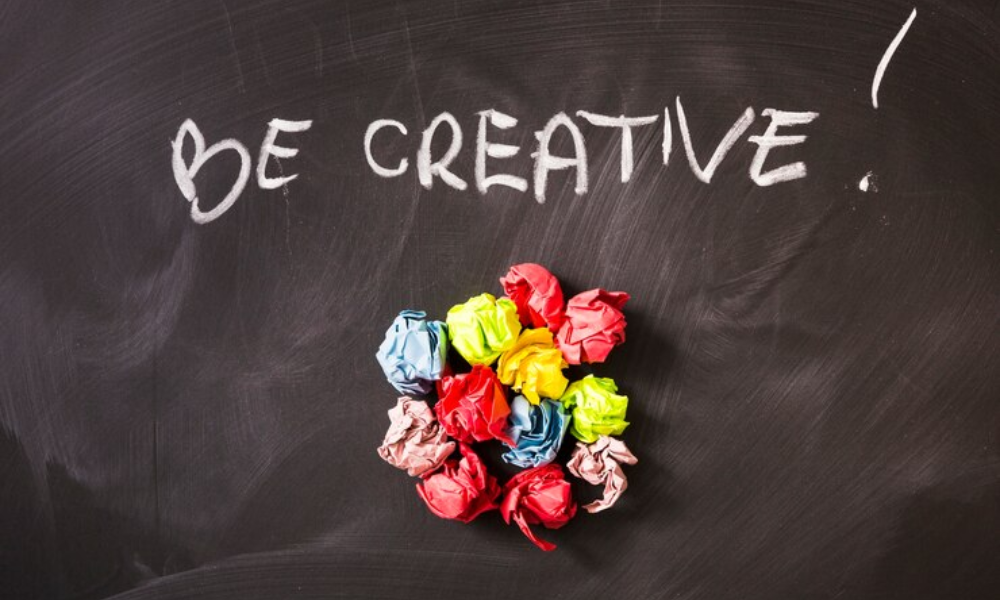 Creativity and Innovation in Teaching