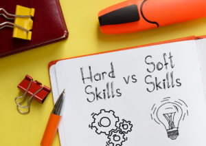 Developing Soft Skills