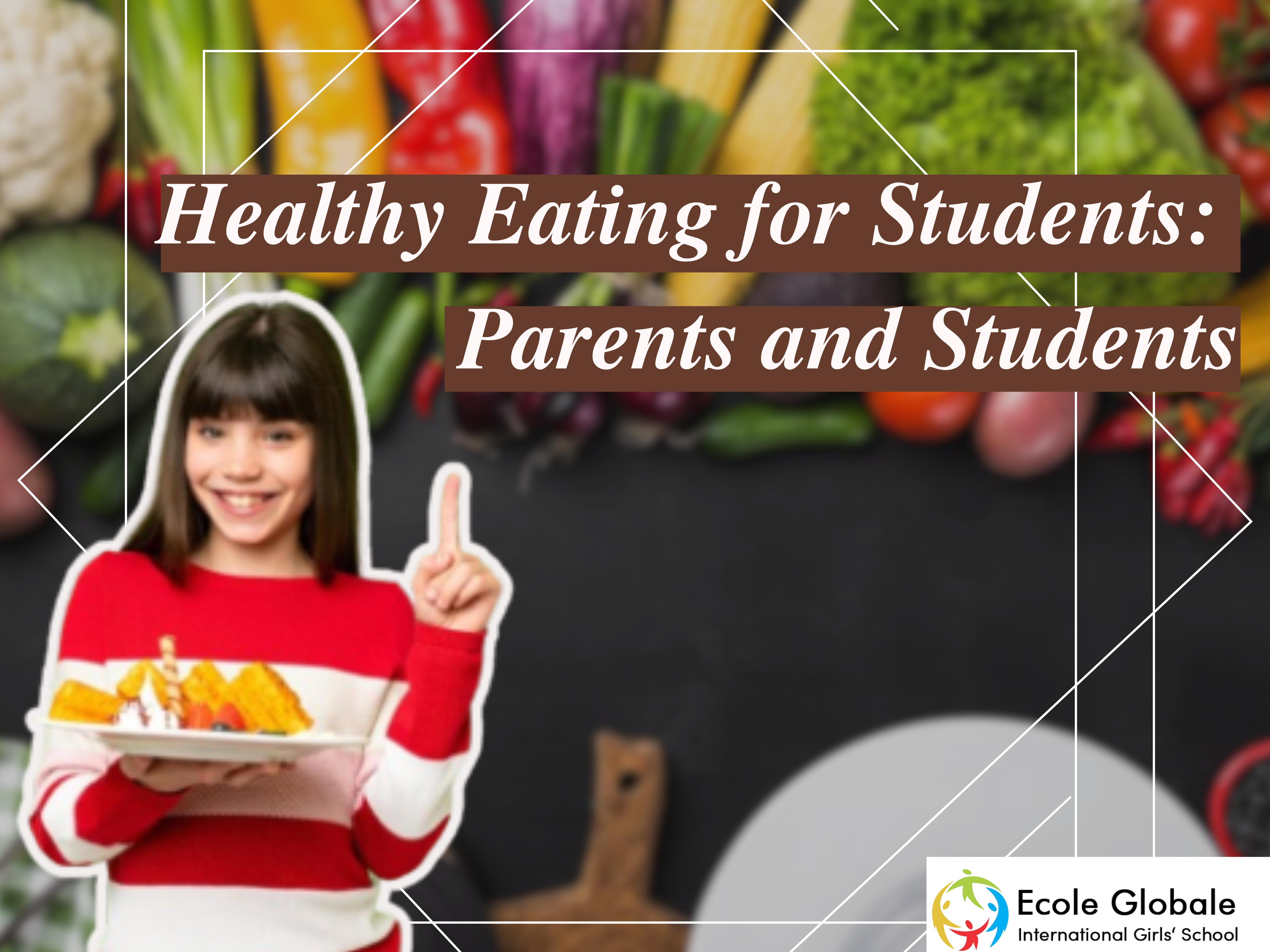 You are currently viewing Healthy Eating for Students: A Guide for Parents and Students