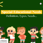 Special Educational Needs || Definition, Types, Needs….