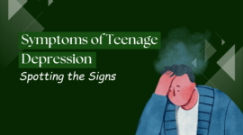 Symptoms of Teenage Depression || Spotting the Signs