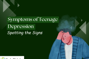 Symptoms of Teenage Depression || Spotting the Signs