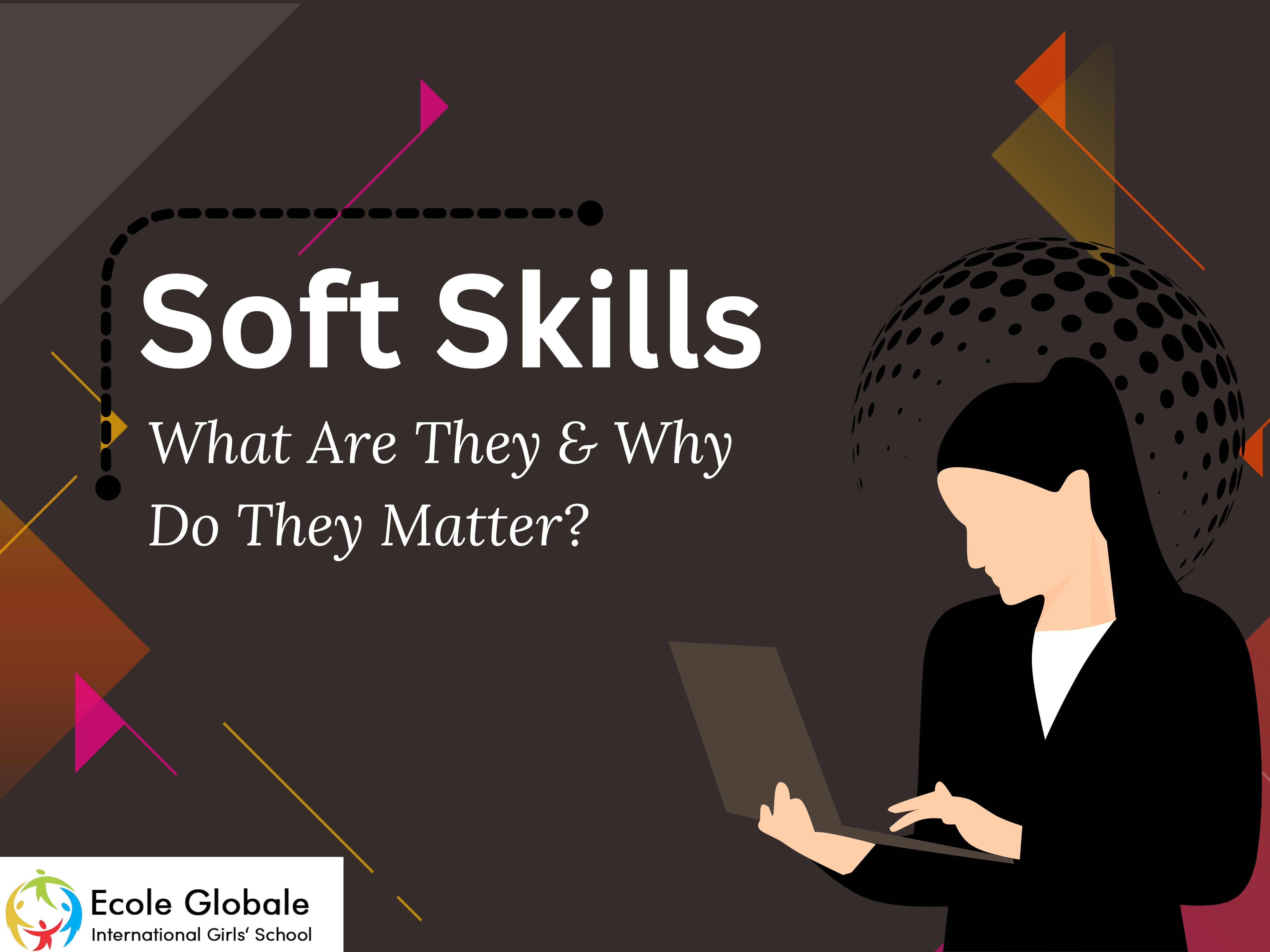 You are currently viewing Understanding Soft Skills: What Are They and Why Do They Matter?