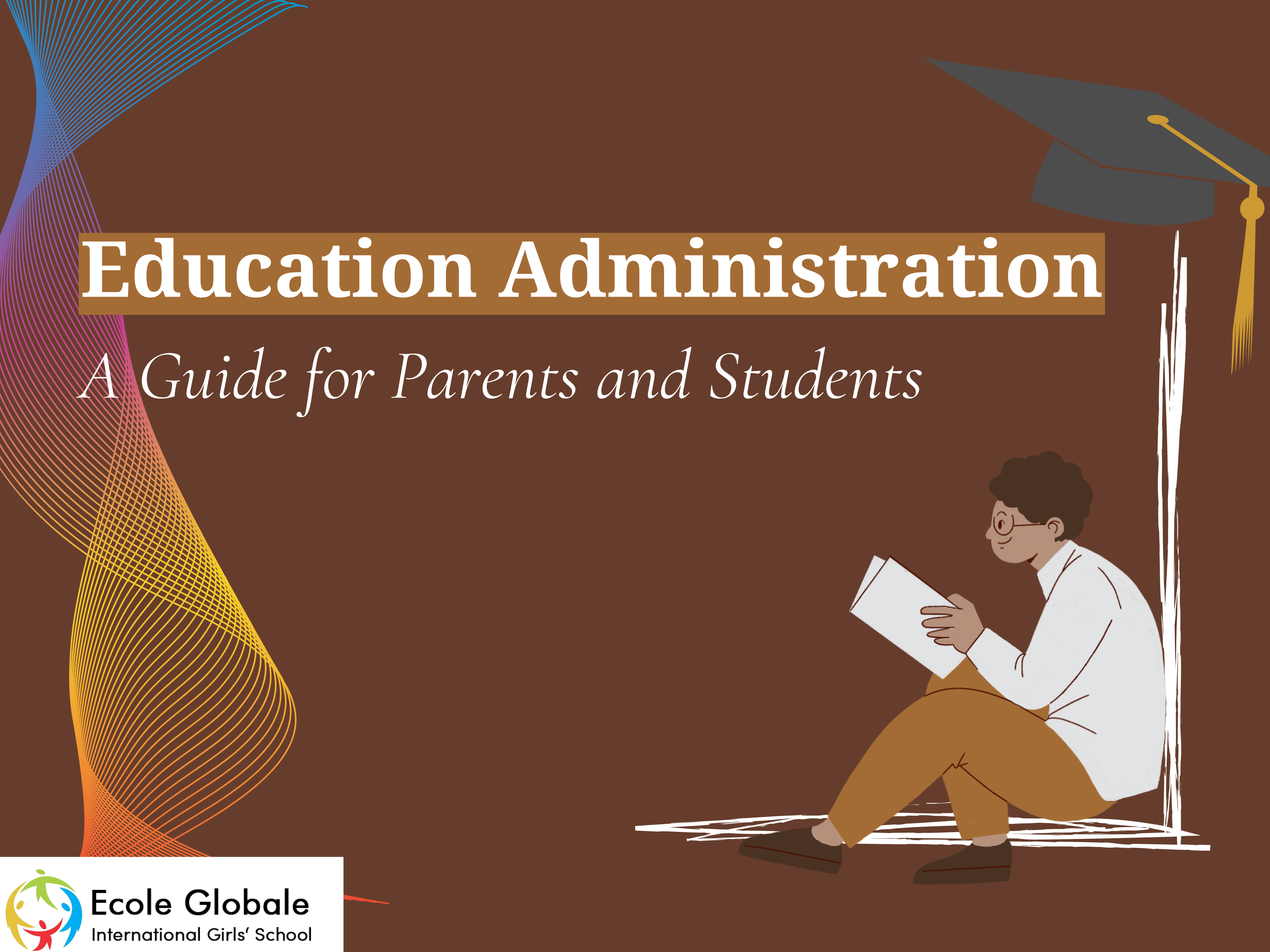 You are currently viewing Understanding Education Administration: A Guide for Parents and Students
