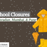 School Closures in Dehradun, Mumbai, and Pune Amid Heavy Rainfall