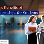 The Benefits of Internships for Students