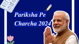 NCERT’s Virtual Exhibition of Pariksha Pe Charcha 2024