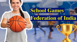 CBSE Affiliates with School Games Federation of India