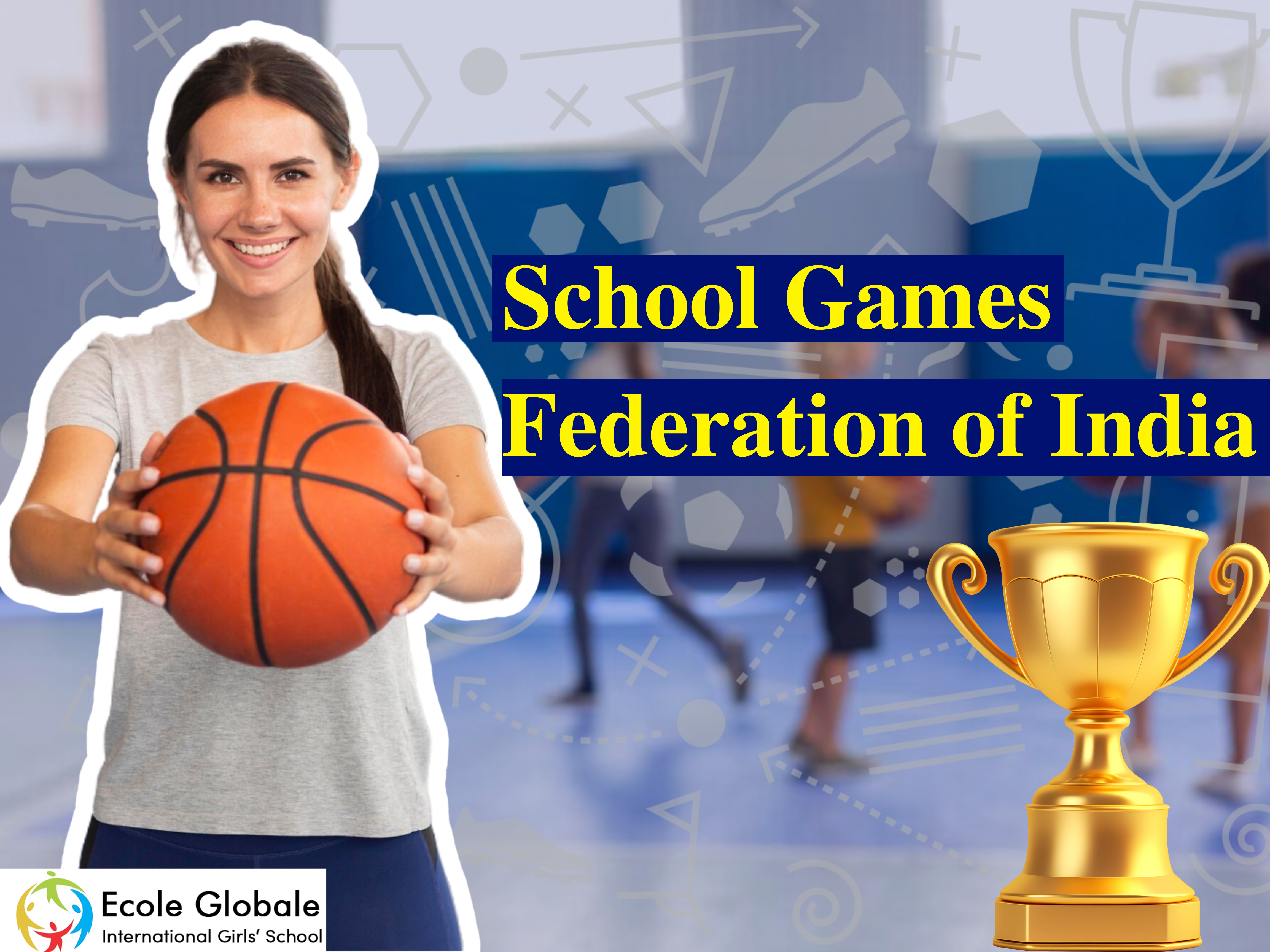 You are currently viewing CBSE Affiliates with School Games Federation of India