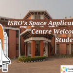 ISRO’s Space Application Centre Welcomes Students from Himachal’s Bilaspur