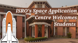 ISRO’s Space Application Centre Welcomes Students from Himachal’s Bilaspur