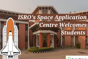 ISRO’s Space Application Centre Welcomes Students from Himachal’s Bilaspur