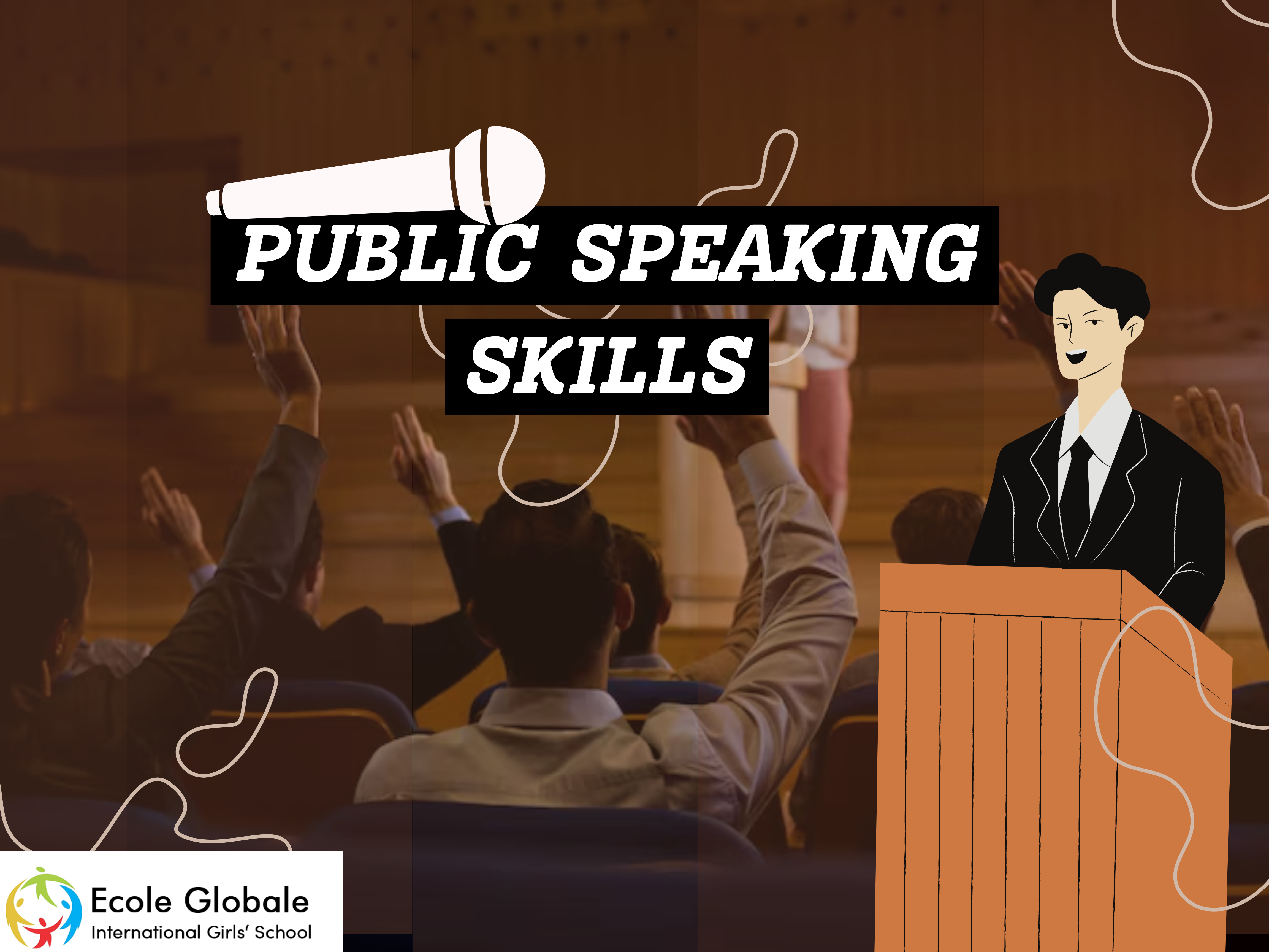 You are currently viewing Public Speaking skills : Definition, Types, Importance