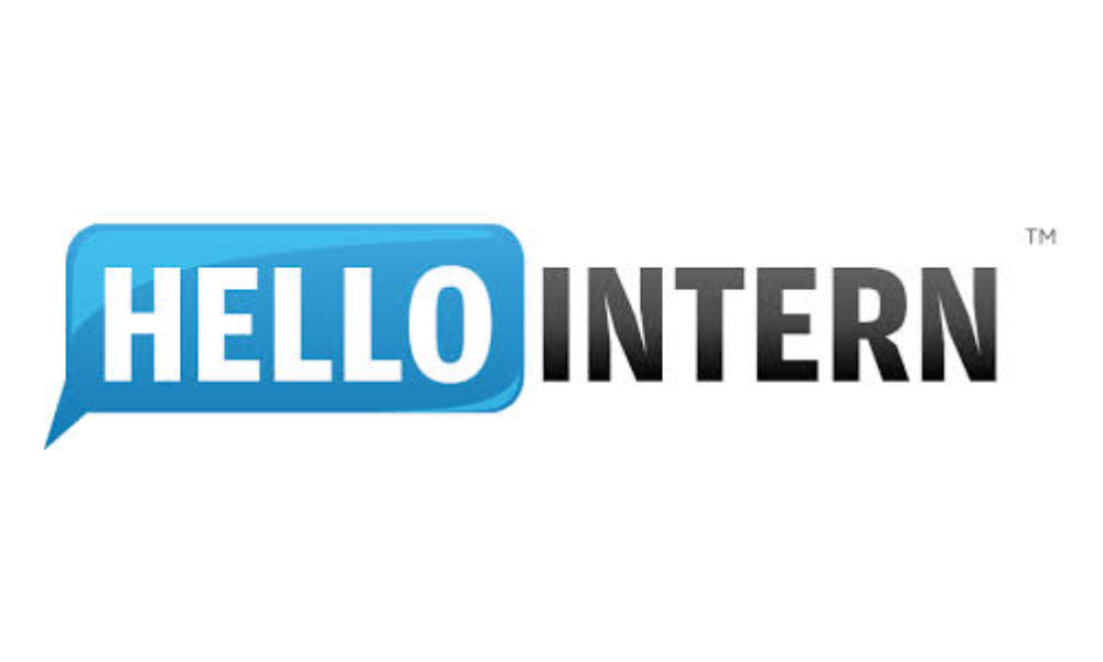 Hello Intern