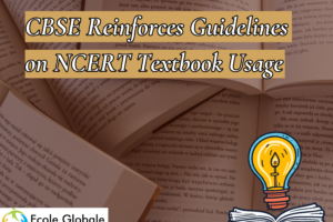 CBSE Reinforces Guidelines on NCERT Textbook Usage in Schools