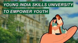 Telangana Establishes “Young India Skills University” to Empower Youth