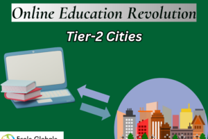 The Online Education Revolution: How Tier-2 Cities Are Leading the Charge