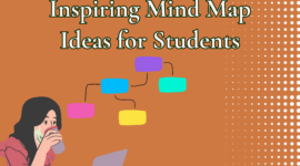 Inspiring Mind Mapping Ideas for Students