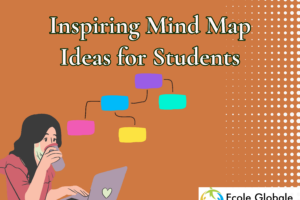 Inspiring Mind Mapping Ideas for Students