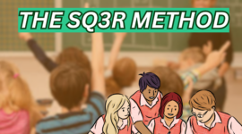 The SQ3R Method: A Powerful Approach to Effective Reading and Comprehension