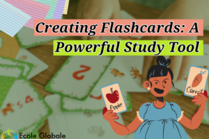 Creating Flashcards for Students: A Powerful Study Tool