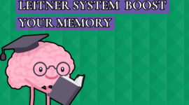 How the Leitner System Can Boost Your Memory