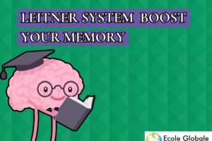 How the Leitner System Can Boost Your Memory