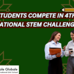 India’s Brightest Students Compete in 4th National STEM Challenge