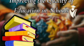 Improving the Quality of Education in Indian Schools