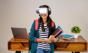 Education Technology Topics: Key Trends Shaping the Future of Learning