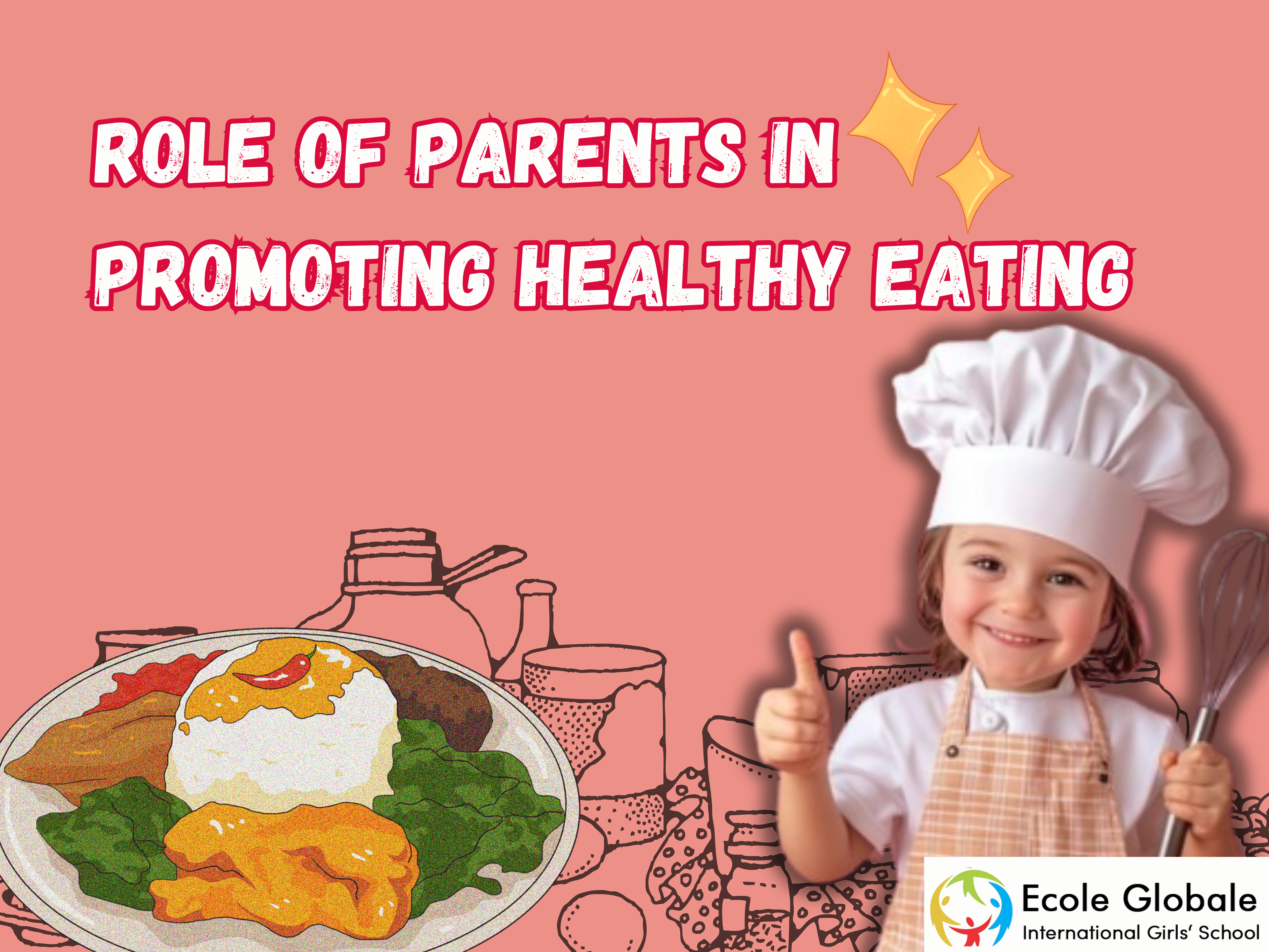 You are currently viewing Role of Parents in Promoting Healthy Eating