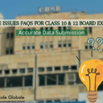 CBSE Issues FAQs for Class 10 & 12 Board Exams,  Importance of Accurate Data Submission