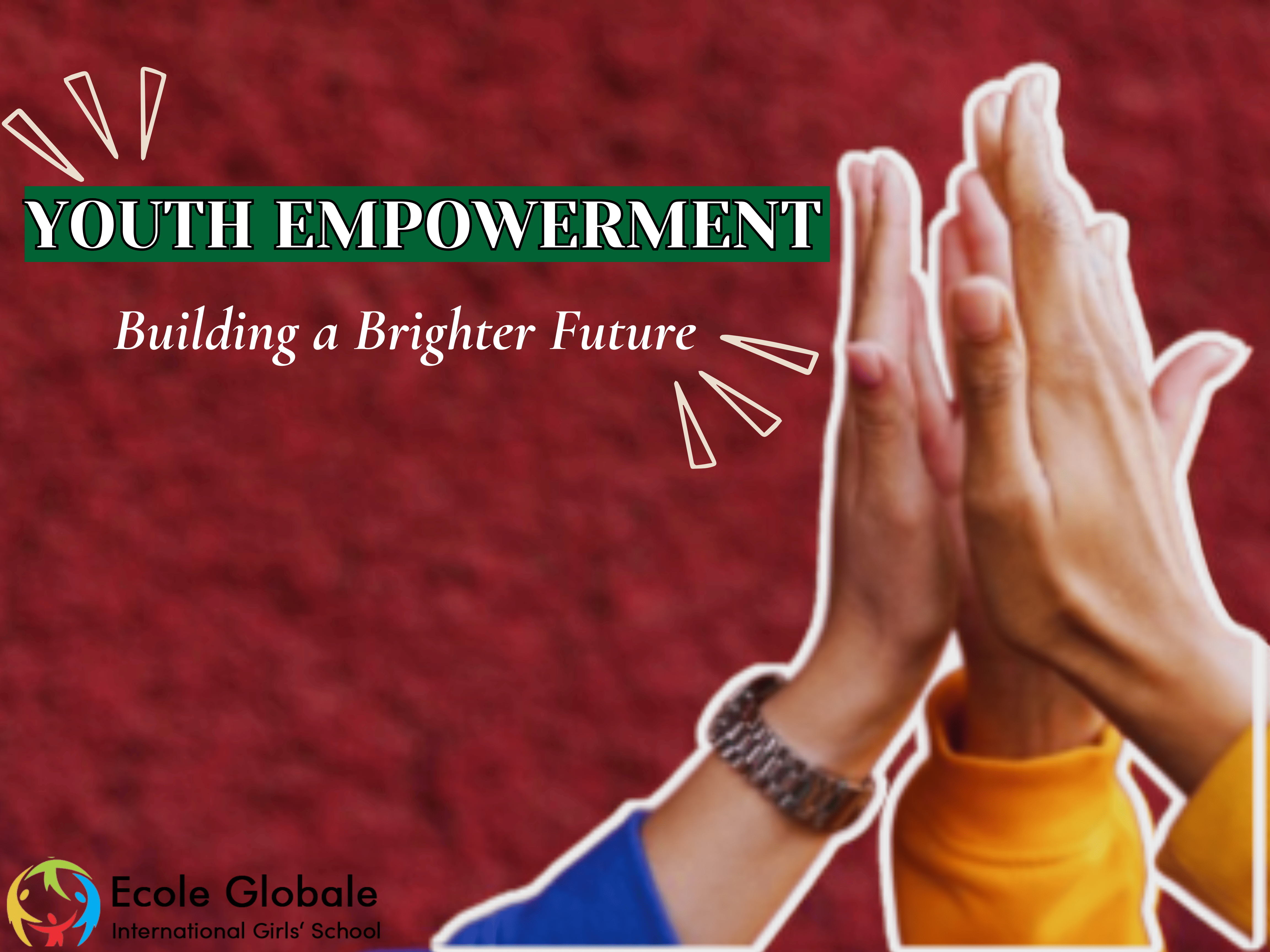 You are currently viewing Youth Empowerment: Building a Brighter Future Together