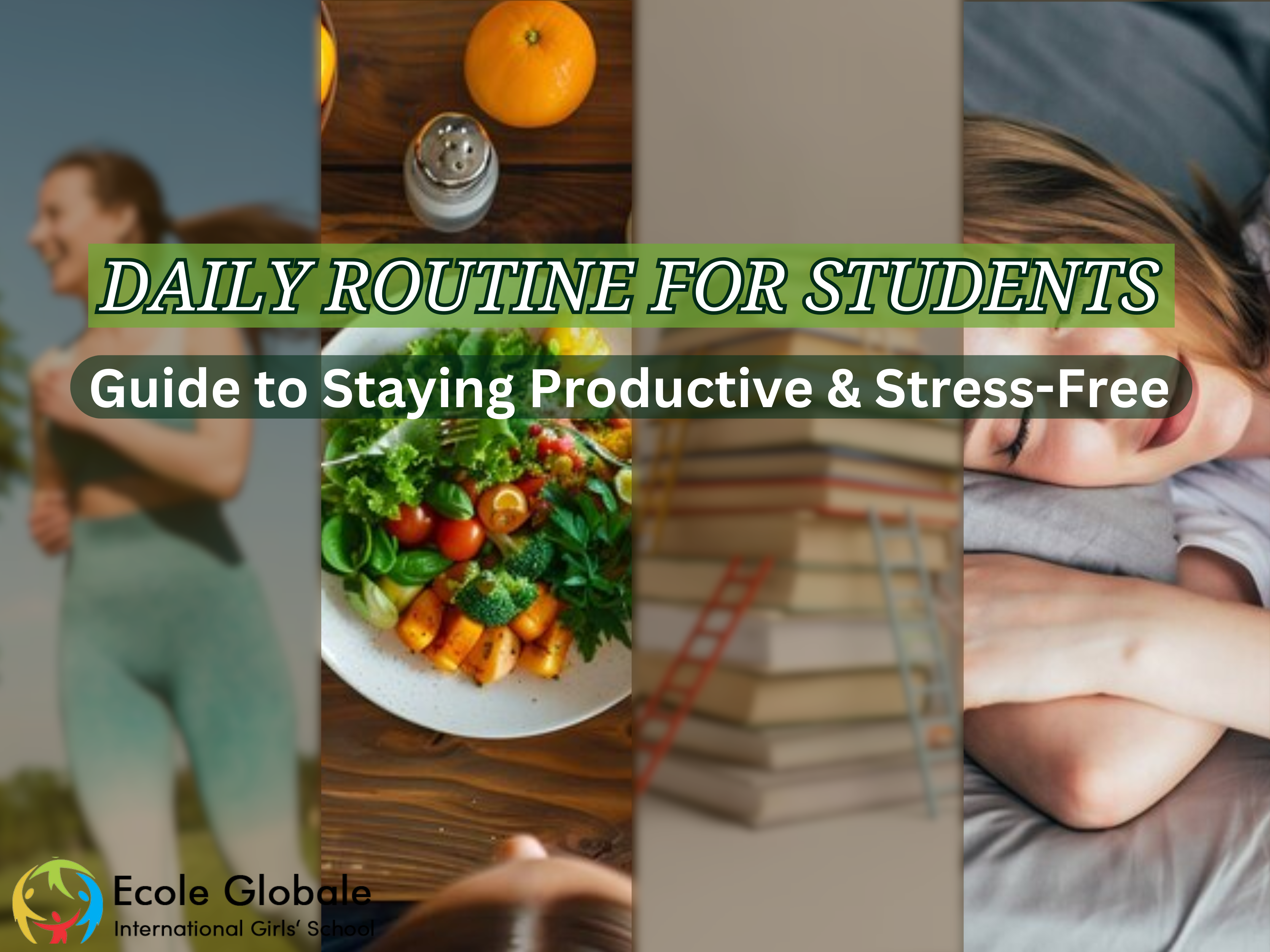 You are currently viewing Daily Routine for Students: A Guide to Staying Productive and Stress-Free