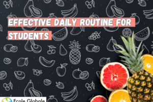 Effective Daily Routine for Students